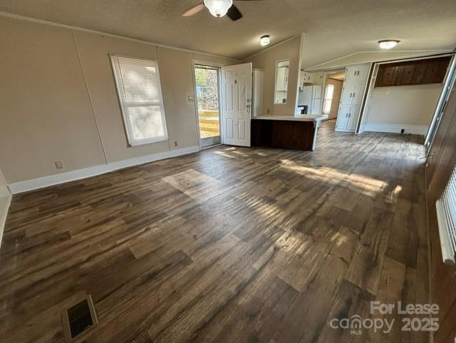 2183 Triplett Rd in Mount Ulla, NC - Building Photo - Building Photo