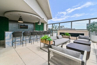 The Taylor in Dallas, TX - Foto de edificio - Interior Photo