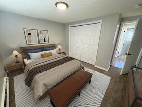 322 Bonnie Ct in Colorado Springs, CO - Building Photo - Building Photo