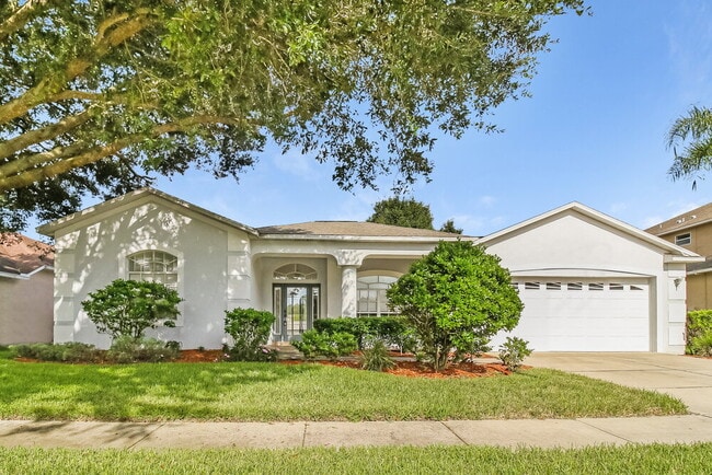 property at 4113 Balington Dr
