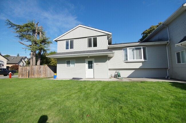 property at 6260 Camsell Cres