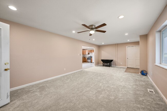 5520 Coyote Ln in Peyton, CO - Building Photo - Building Photo