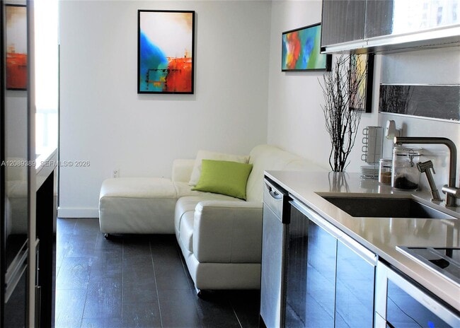 property at 50 Biscayne Blvd