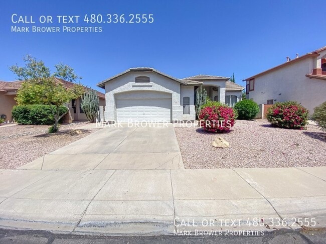 property at 3918 E Juanita Ave