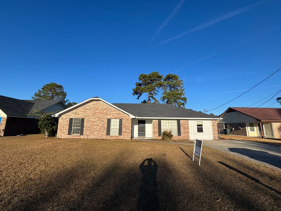 788 Inwood Dr in Hinesville, GA - Building Photo