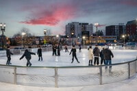 Apartamentos en Quincy, MA