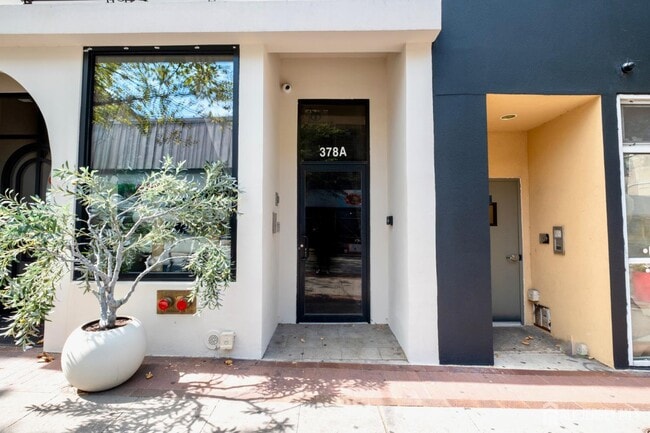 property at 378 George St