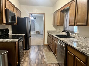 3412 2nd Ave N in Great Falls, MT - Building Photo - Building Photo