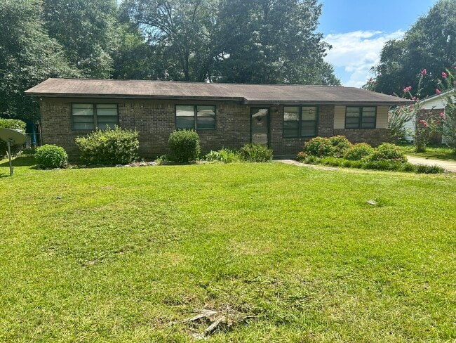 property at 1511 Texas Pkwy