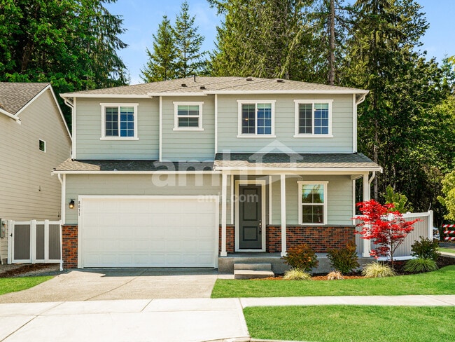 property at 8031 Dagny St SW