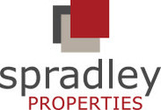 Property Management Company Logo Spradley Properties