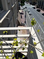 1055 6th Ave in San Diego, CA - Building Photo