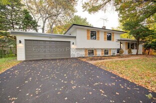 209 W Gartner Rd in Naperville, IL - Building Photo