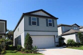 8815 Windlass Cv in Parrish, FL - Building Photo - Building Photo
