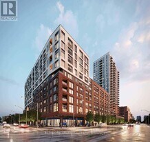 30 Dreamers Wy in Toronto, ON - Building Photo