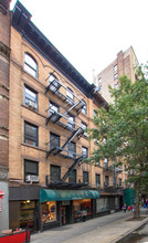 351-353 Amsterdam Ave in New York, NY - Building Photo - Building Photo