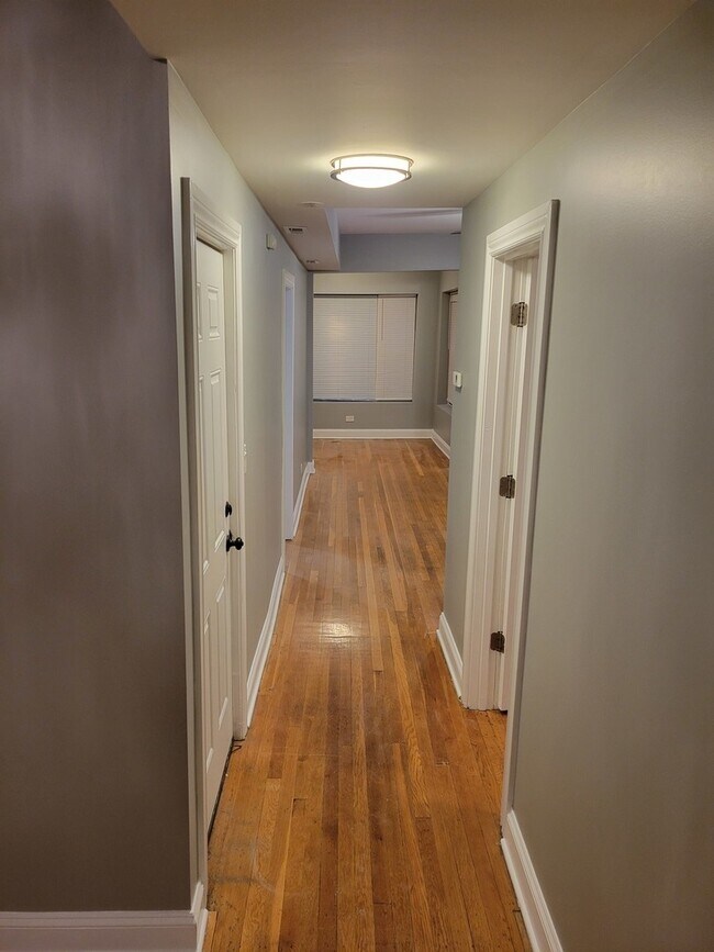 7943 S Ada St in Chicago, IL - Building Photo - Building Photo