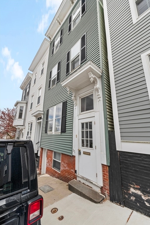 property at 35 Allston St
