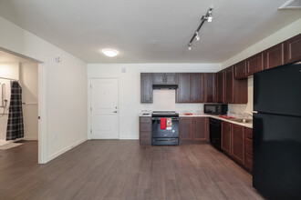 Range View Apartments in Aurora, CO - Foto de edificio - Interior Photo