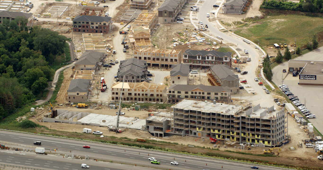 Camby Cambridge in Cambridge, ON - Building Photo