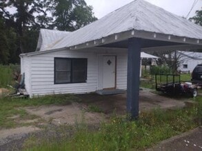 17655 Heritage Hwy in Denmark, SC - Building Photo - Building Photo
