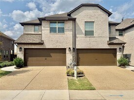 1061 Keswick Dr in Allen, TX - Building Photo