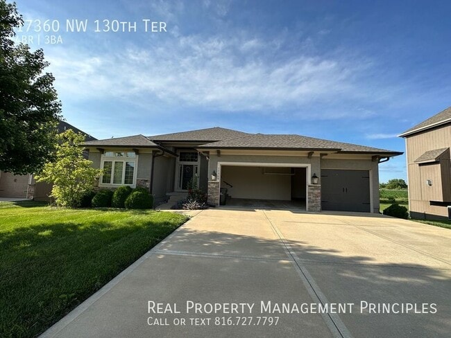 property at 17360 NW 130th Terrace