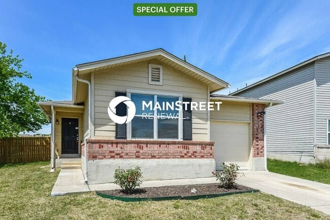 property at 3723 Candleglenn