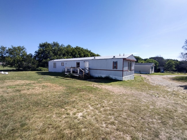 property at 567 County Rd 3376