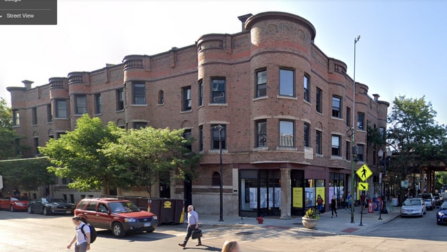 1008 W Dakin, Unit 2