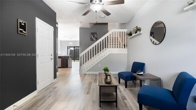 141 SE 34th Terrace in Homestead, FL - Building Photo - Building Photo