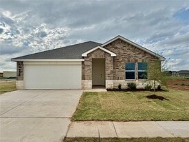 6101 Blackwood Blvd in Oklahoma City, OK - Building Photo