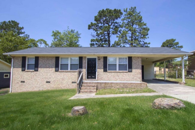 property at 612 Bitternut Dr