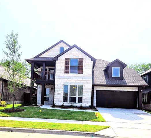 property at 5220 Troupe Rd