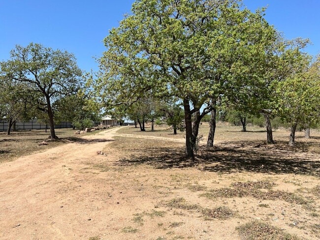 property at 8164 TX-261