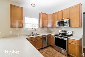 5312 Shamus Dr in Indianapolis, IN - Building Photo - Building Photo