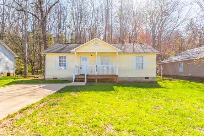 property at 3124 15th Ave