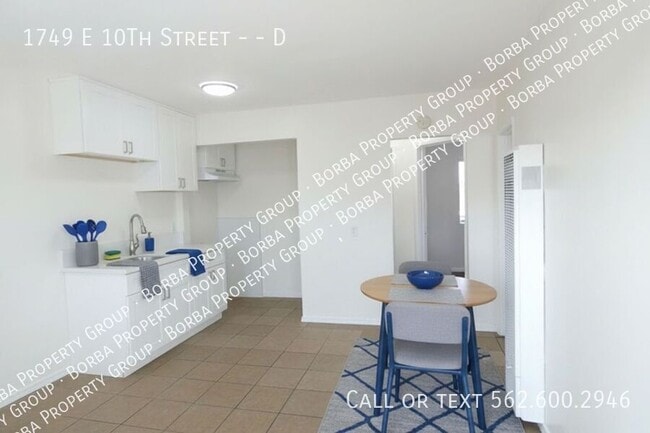 property at 1749 E 10th St