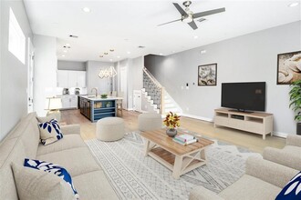 4508 Hardy St in Houston, TX - Building Photo - Building Photo