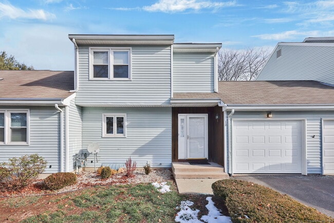 property at 12 Kevin Dr