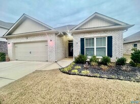 91333 Monteagle Blvd SE in Owens Cross Roads, AL - Building Photo