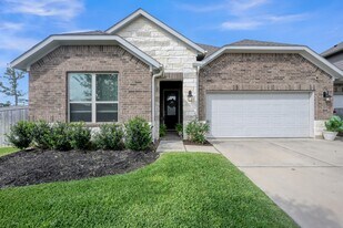 20151 Bushwick Falls Dr in Montgomery, TX - Building Photo