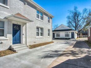 1706 NW 18th St in Oklahoma City, OK - Building Photo - Building Photo