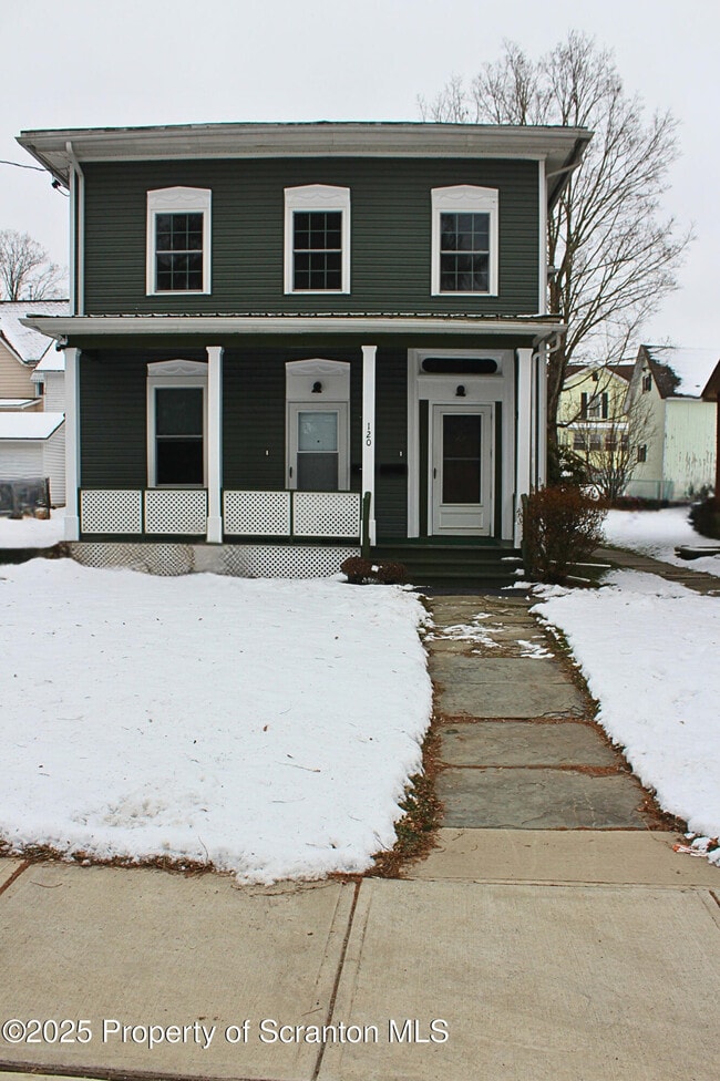 property at 120 E Church St