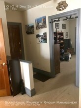 1010 N 3rd St-Unit -3rd Floor in Harrisburg, PA - Building Photo - Building Photo