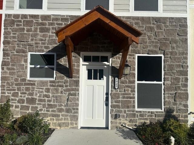 1923 Cypress Ln in Cleveland, TN - Building Photo - Building Photo