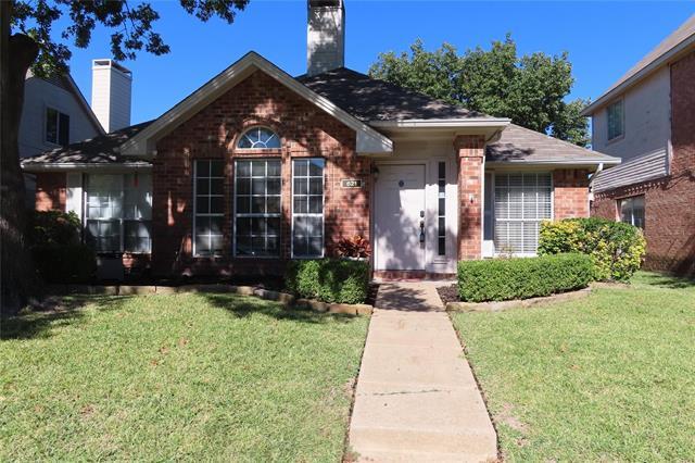 621 English Oak St in Allen, TX - Building Photo