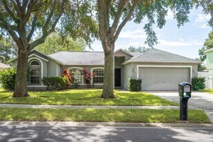 1723 Lochshyre Loop in Ocoee, FL - Building Photo