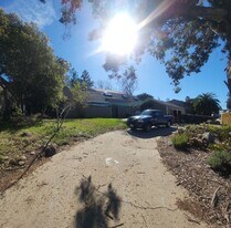 561 Luneta Dr in San Luis Obispo, CA - Building Photo