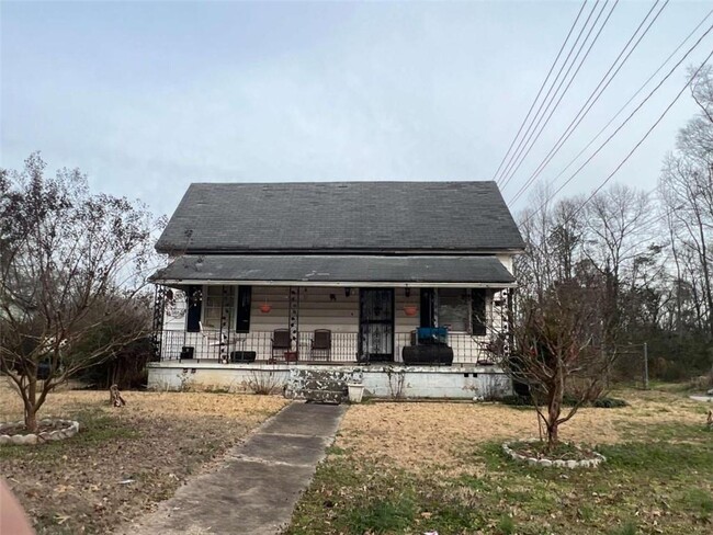 12 Chestnut St in Griffin, GA - Building Photo - Building Photo